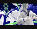 【MMD刀剣乱舞】透明哀歌【地蔵行平】