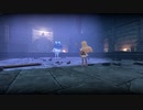 【Little Witch Nobeta】　生魂人形 ターニア戦　ノーダメージクリア