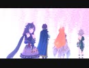 【プリコネMMD】キャルでflos