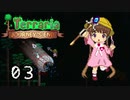 【VOICEROID実況】月読アイの テラリア魔法幼女 マスター編 Part3【Terraria1.4】