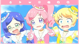 キラッとプリ☆チャン　第108話「キラッＣＨＵ、ライブがしたいッチュ！」