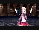 【MMD】【IA&ONE制服衣装】ベノム / flower（かいりきベア）IA cover ※低クオリティ注意