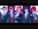 【MMDツイステ】Carry Me Off【ハーツラビュル】