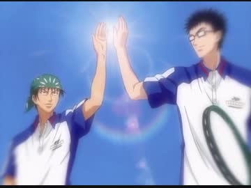 人気の ﾃﾆﾌﾟﾘｷｬﾗｿﾝ 動画 1 005本 2 ニコニコ動画