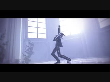 【MMDツイステ】エデン【マレウス・ドラコニア】