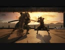 【MAD】SEKIRO 「E for Extinction」