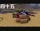 【ドラクエビルダーズ２】第四十五話