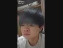 Tiktokイケメン集