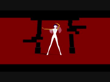 【MMD宝石の国】アンヘル