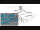 【Salt_and_Sanctuary】2D世界の呪われた島を初見探索【実況】part27