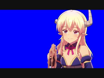 何回でもシコシコしてよくて、でも最低一回はシコッてしなきゃいけなくて限界に達した人が負けっていうゲームをするリリスBB