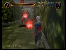 悪魔城ドラキュラ黙示録外伝 LEGEND OF CORNELLを実況したかった。 ～獣人だけど命、燃やすぜ!～　その5