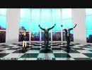 【MMD刀剣乱舞】ラストダンス【MMDツイステ】