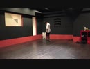 春を告げるを即興で踊ってみた