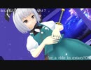 【東方MMD】 Conqueror 魂魄妖夢