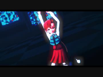 【MMD艦これ】秋雲で7