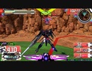 【EXVS2】俺の頭はハッピーセットだよ！！！ mp12(アレックス視点、AGE2ダークハウンド視点、Pセルフ視点)