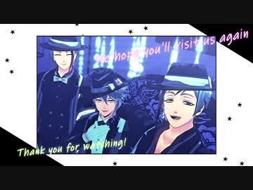 【MMDツイステ】名声の代償