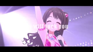 2015P5周年合作 「REM@STER」告知動画