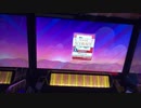 【CHUNITHM】MIRU key way(EXPERT)AJ手元