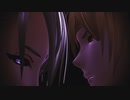 【MMD刀剣乱舞】伯仲でトラフィック・ジャム【闇落ちVer】