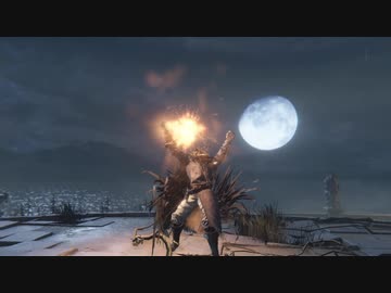 迫真地底部　ボロ負け狩人の裏技　mp1