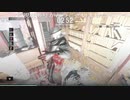 最近オタフラ多くない？(バイオハザードレジスタンスプレイ動画28)