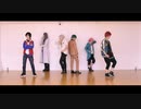 【ヒプマイ】一番手6人でDon't踊ってみた【コスプレ】