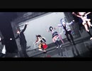 【にじさんじMMD】SMC組とぶるーずで「エンヴィキャットウォーク」