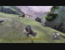 【NieR Replicant】まんがタイムきららキャラをゲームの主人公にしてみた＃9【実況】
