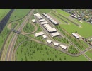 【Cities:Skylines】この未開の地を発展させる #10【ゆっくり実況】