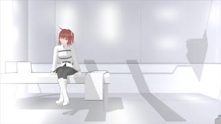 【Fate/MMD】マーリンとぐだ子でSay So