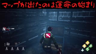 ヴィゴの塩漬けは使ってません！！【DbD】