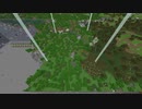 整地してスポナーを64個掘り出すマインクラフトpart119