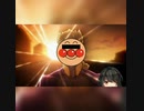 アンパンマンが騙されたようです。