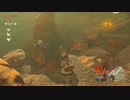 ゼルダBotw まったりプレイ　振り返り　二十一回目