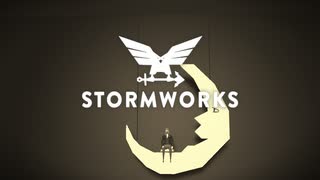 【Stormworks】粗雑 10【結月ゆかり】
