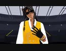 【MMDツイステ】さばな　二本立て【サバナクロー寮】