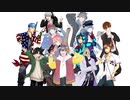 【12人で】ヒプノシスマイク -Division Battle Anthem-【歌ってみた】