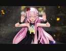 【MMD 8K】さようなら、花泥棒さん 巡音ルカ 高ビットレートAVC版 4320p