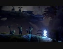 美麗で幻想的な探索ACT『Ori and the Will of the Wisps』実況プレイpart3