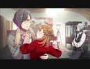 【BUSTAFELLOWS】七夕だから友人に彼氏をプレゼントする　3