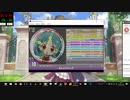simai創作譜面　ホッとスプリング