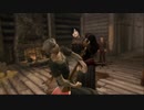 【刀剣乱舞偽実況】みっちゃんが写し身作って旅に出る・其の20【skyrim】