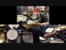 2+2=5 - Radiohead (Drum Cover) [FREE DL]