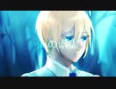 【人力刀剣乱舞】海.の.幽.霊【山姥切国広】