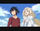 ガンダムビルドダイバーズRe：RISEのOPをメロスのようににしてみた　第19話
