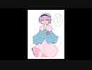 「これから毎日一枚、絵を描くことにしよう」361日目