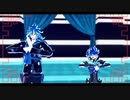 【ツイステＭＭＤ】シュラウド兄弟でいーあるふぁんくらぶ