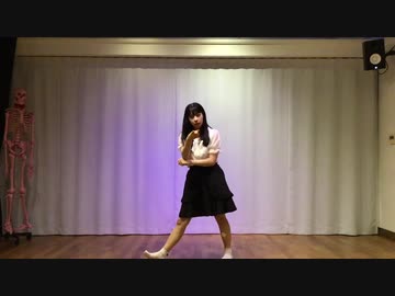 【桜華】Booo!【踊ってみた】